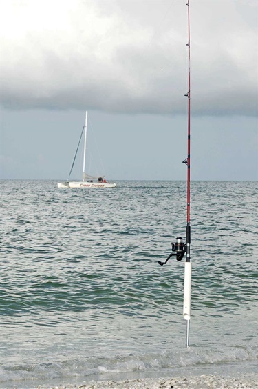 Tigertail Beach Park